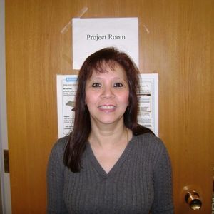 Meet your Posher, Betty